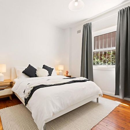 Beach-Side North Bondi Sidney Exterior foto