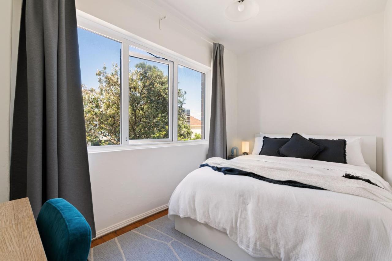 Beach-Side North Bondi Sidney Exterior foto